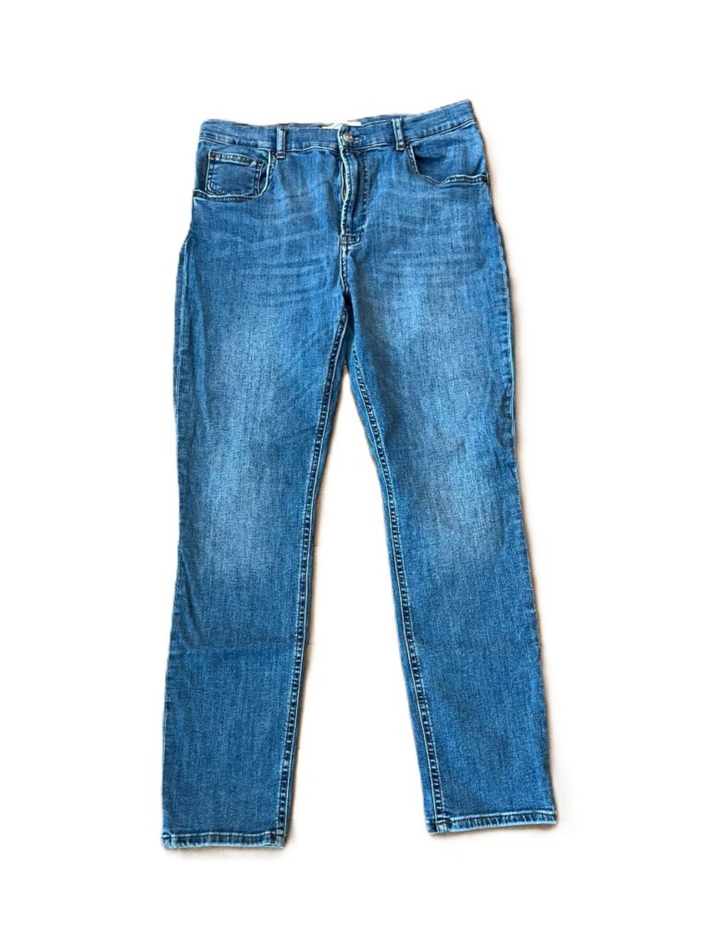 Reformation High Rise Stretch Jeans Size 31